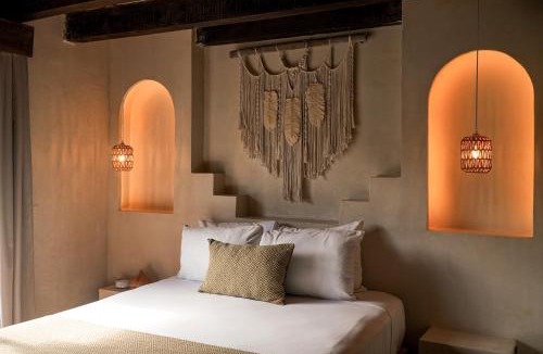 Downtown Cancun Hotel | Enigmatic Boutique Hotel