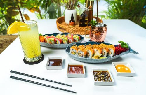 Downtown Cancun Hotel | Enigmatic Boutique Hotel
