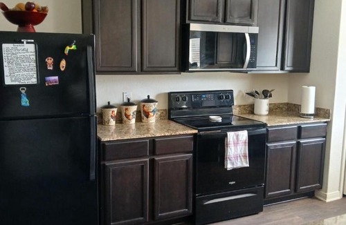 Medina Valley House | Enjoy this beautiful and very me confo