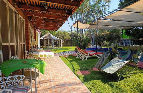 Alpuyeca House | ENJOY THIS CHRISTMAS AND NEW YEAR LIKE NEVER BEFORE.