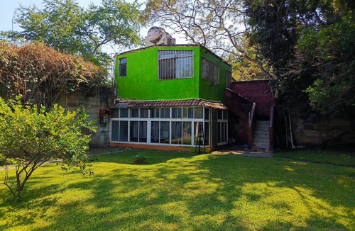 Alpuyeca House | ENJOY THIS CHRISTMAS AND NEW YEAR LIKE NEVER BEFORE.