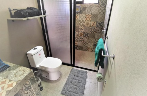 Ciudad Lopez Mateos Apartment | ENORME !!!! Departamento D05 Nuevo a 5 minutos del ITESM CEM D05