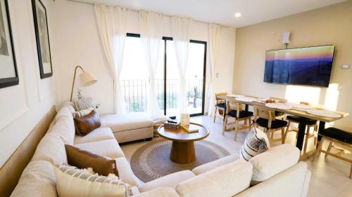 El Sauzal Apartment | Ensenada Valle PH