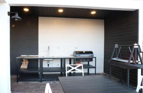 El Sauzal Apartment | Ensenada Valle PH