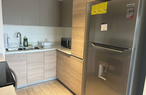 Zona 10 Apartment | Entire apartment in zone 10!