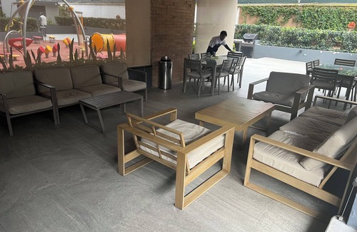 Zona 10 Apartment | Entire apartment in zone 10!