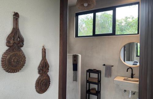 Troncones House | Entire Casita Ocean Breeze & Forest Calm