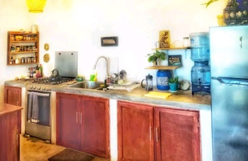 San Marcos La Laguna House | Entire home with breathtaking views of Lake Atitlan and volcanoes