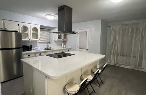 Harlingen House | Entire home in Harlingen, TX
