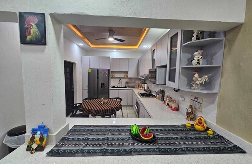 Zacapa House | Entire House. Centrally located, with all the comforts and amenities.