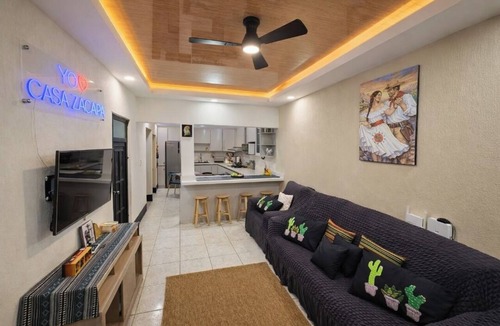Zacapa House | Entire House. Centrally located, with all the comforts and amenities.