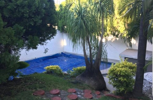Jiutepec House | Entire house with private pool, Conveniently located near wedding room