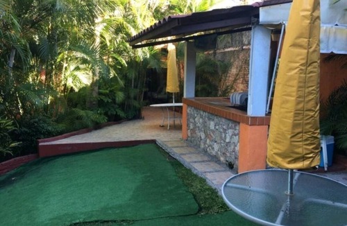 Jiutepec House | Entire house with private pool, Conveniently located near wedding room