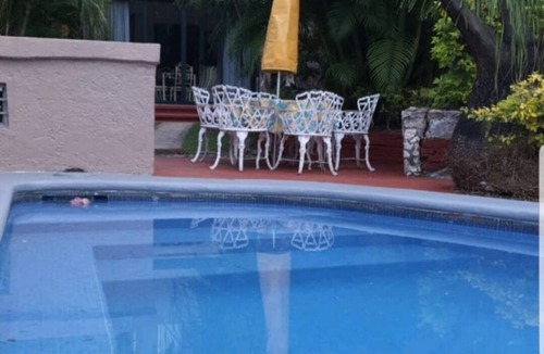 Jiutepec House | Entire house with private pool, Conveniently located near wedding room
