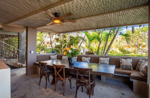 North End Villa | Entire Palmar · Stunning 4 BR Oceanfront Townhome, amazing views.