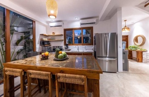 Pacific Coast House | Entire villa for 8 people