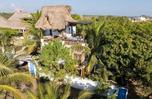 Pacific Coast House | Entire villa for 8 people