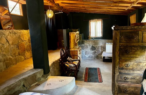 Urique Hostel | Entre Amigos
