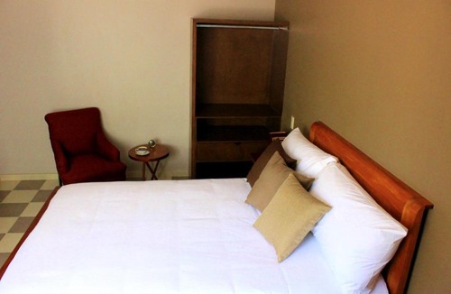 Leon Hotel | Entre Patios Hotel Boutique