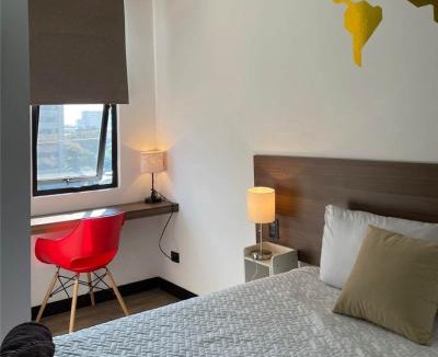 Zona 10 Apartment | Eon 4 - Penthouse en Zona 10