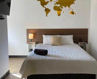 Zona 10 Apartment | Eon 4 - Penthouse en Zona 10