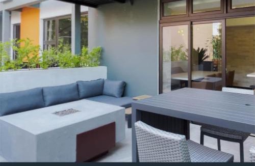 Zona 10 Apartment | Eon 4 - Penthouse en Zona 10