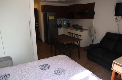 Zona 10 Apartment | EON one bedroom aparment 905