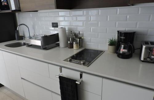 Zona 10 Apartment | EON Urban Loft Ciudad de Guatemala