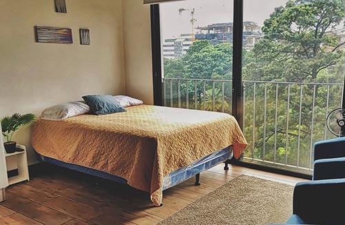 Zona 10 Apartment | EON Zone 10 apartment with incredible amenities