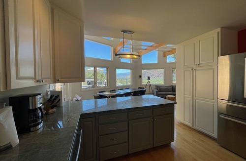 Durango House | Epic Mountain Chalet – Jaw-Dropping 180° Views!