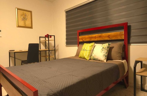 Saltillo House | EQUIPPED ROOMS FOR RENT SPECIAL FOR STAYS FROM ONE NIGHT ONWARDS