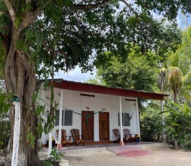 El Remate Hotel | Ernesto Hotel & Restaurante