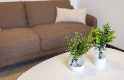 Zona 14 Apartment | Ero 1003 - Elemento. A digital nomad's paradise, 5 min away from the airport.