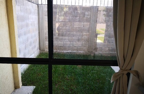 Tlayacapan House | Escapada de fin de semana/Weekend getaway