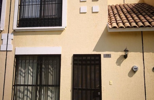 Tlayacapan House | Escapada de fin de semana/Weekend getaway