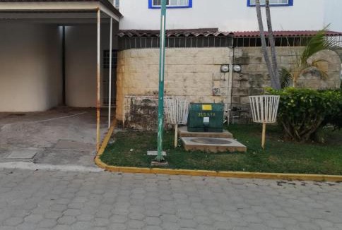 Granjas del Marques House | Escape Acapulco