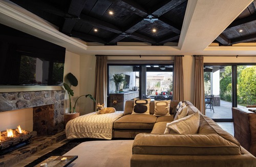 Fraccionemento Los Frailes House | Escape to Private & Safe 5Bed with Pools