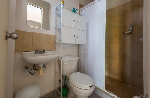 Mezcales Apartment | Escape Turquesa