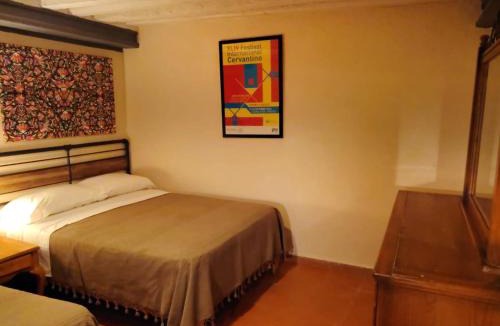 Zona Centro House | Escondite de Galarza 26