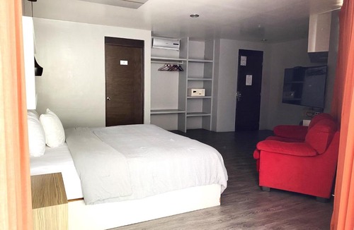 Pachuca Hotel | ESDUMA HK HOTEL Pachuca