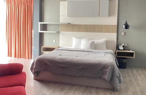 Pachuca Hotel | ESDUMA HK HOTEL Pachuca