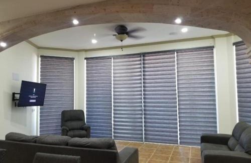 La Choya Apartment | ESMERALDA B-201