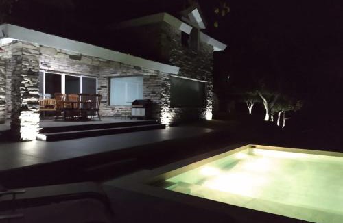 Atotonilco el Alto Villa | ESPACIO San Geronimo