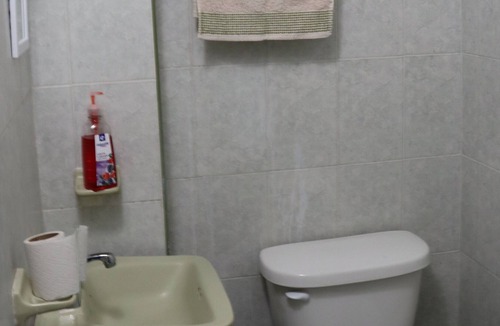 Tehuacan House | Espaciosa y Confortable Casa