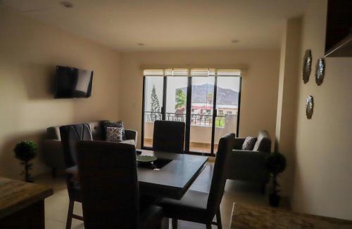 Zona Dorada Apartment | Espectacular condo en Blue Marlin Zona Dorada Beach