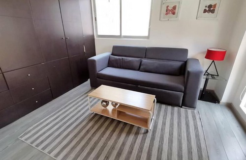 Ampliacion Granada Apartment | ESPECTACULAR DEPA CON AMPLIA TERRAZA PRIVADA