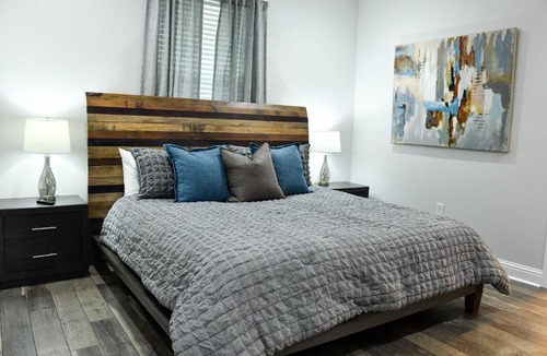 Seventh Ward Apartment | Esplanade Magic 6