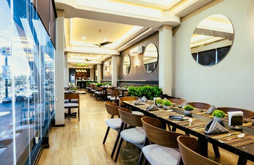 Los Mochis Hotel | Esplendor by Wyndham Los Mochis Country Place