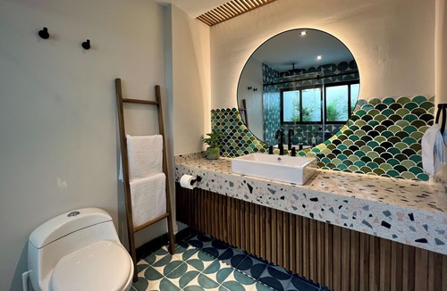 Orizaba Hotel | Estacion Alameda Downtown