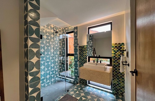 Orizaba Hotel | Estacion Alameda Downtown